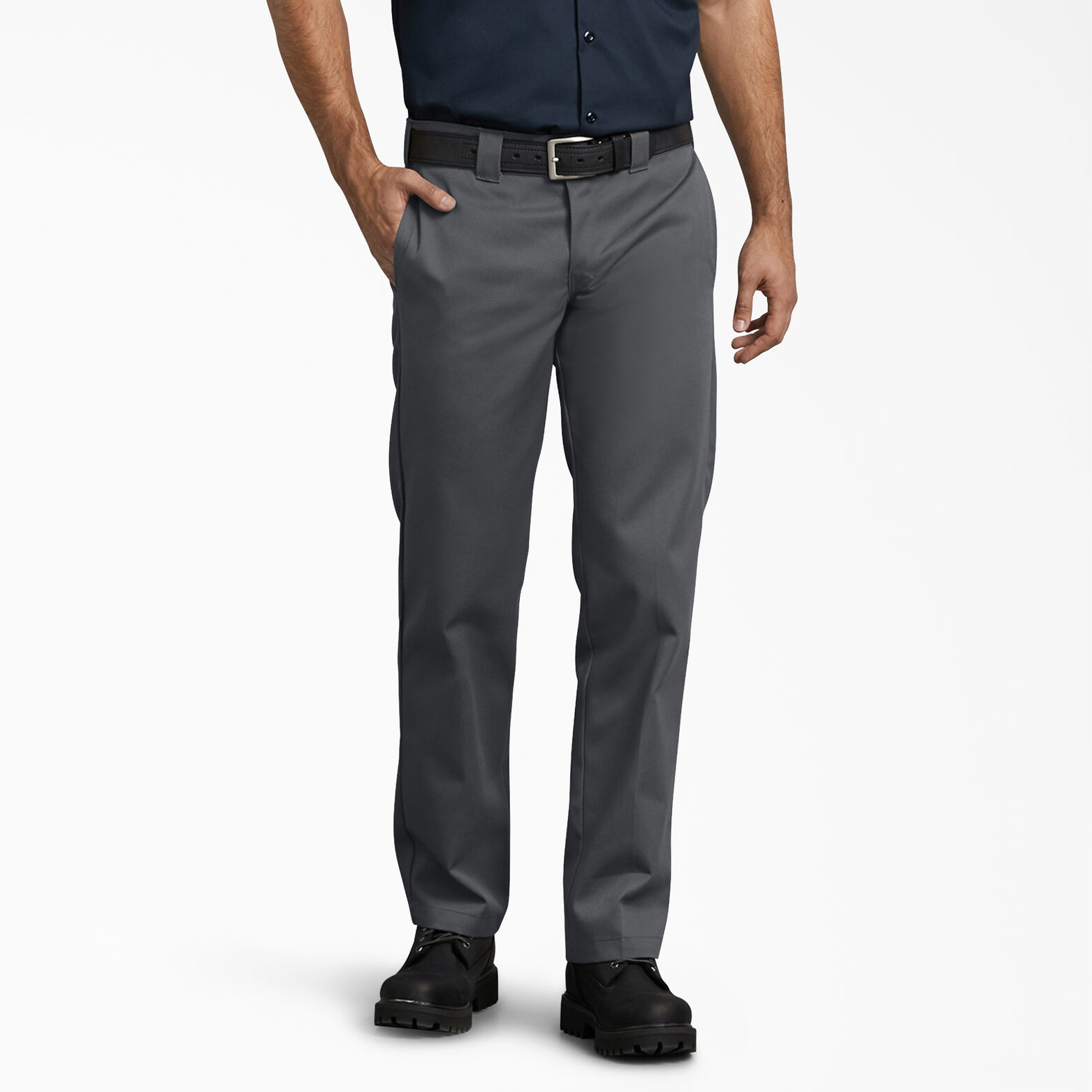 straight leg workout pants