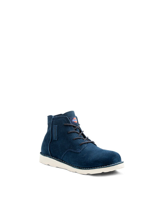 Men's Sway Classic Chucka Boots - NAVY (NVY)