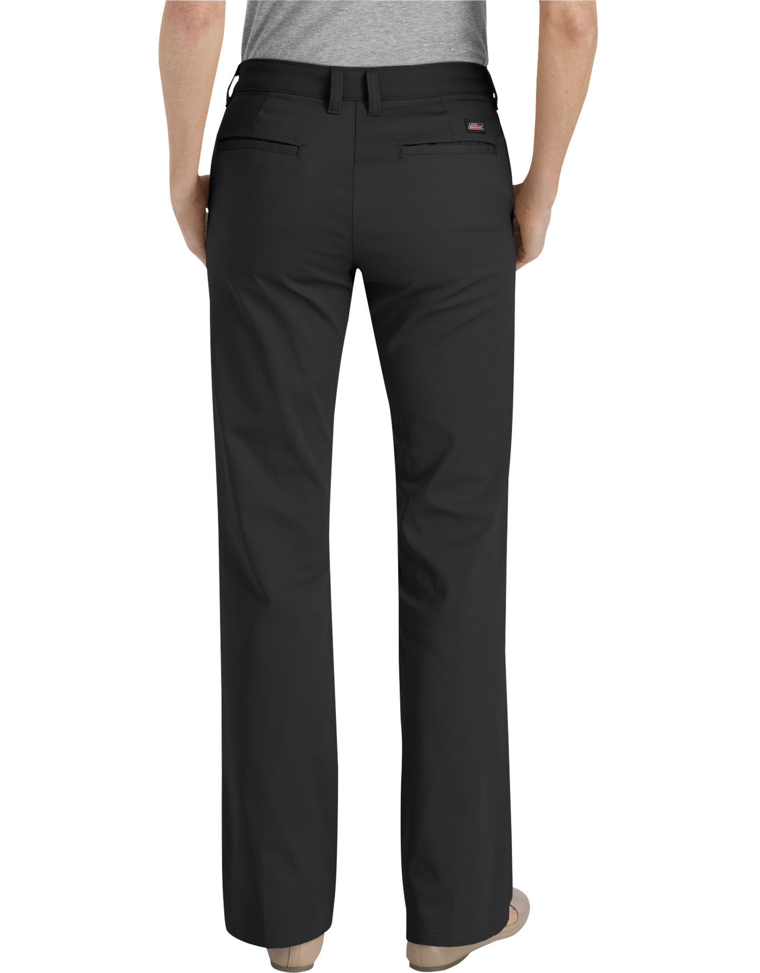 black dickies pants womens