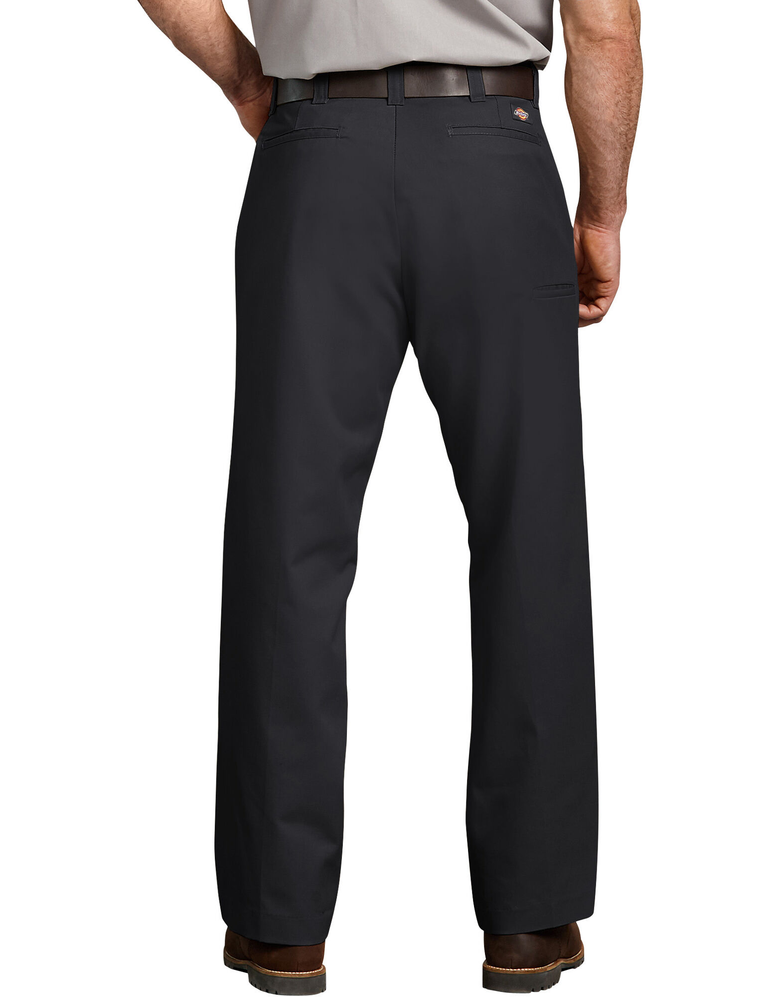 dickies men's multi use pocket work pant