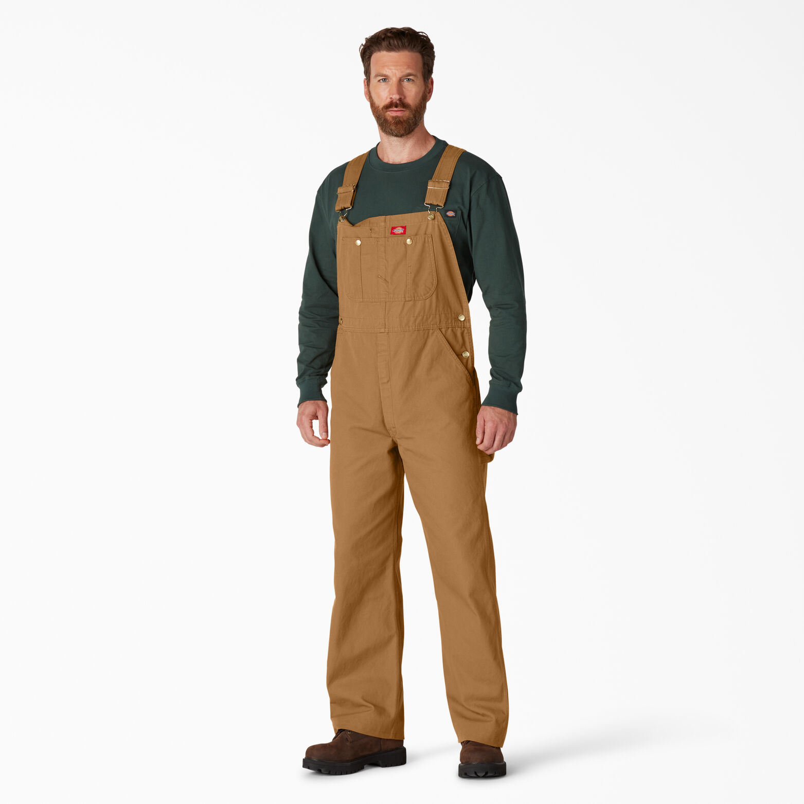 sweatpant overalls men