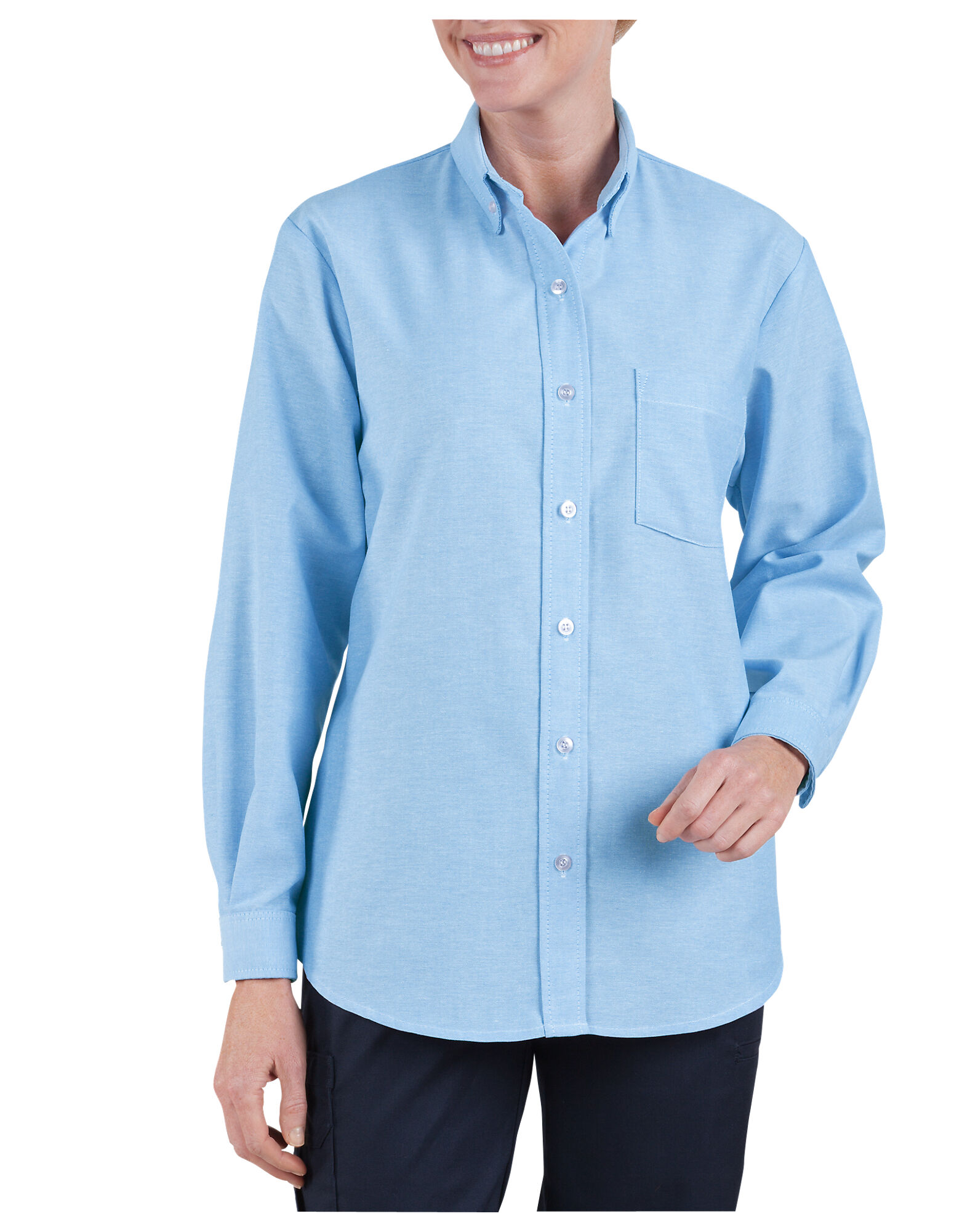 fitted button down shirts womens