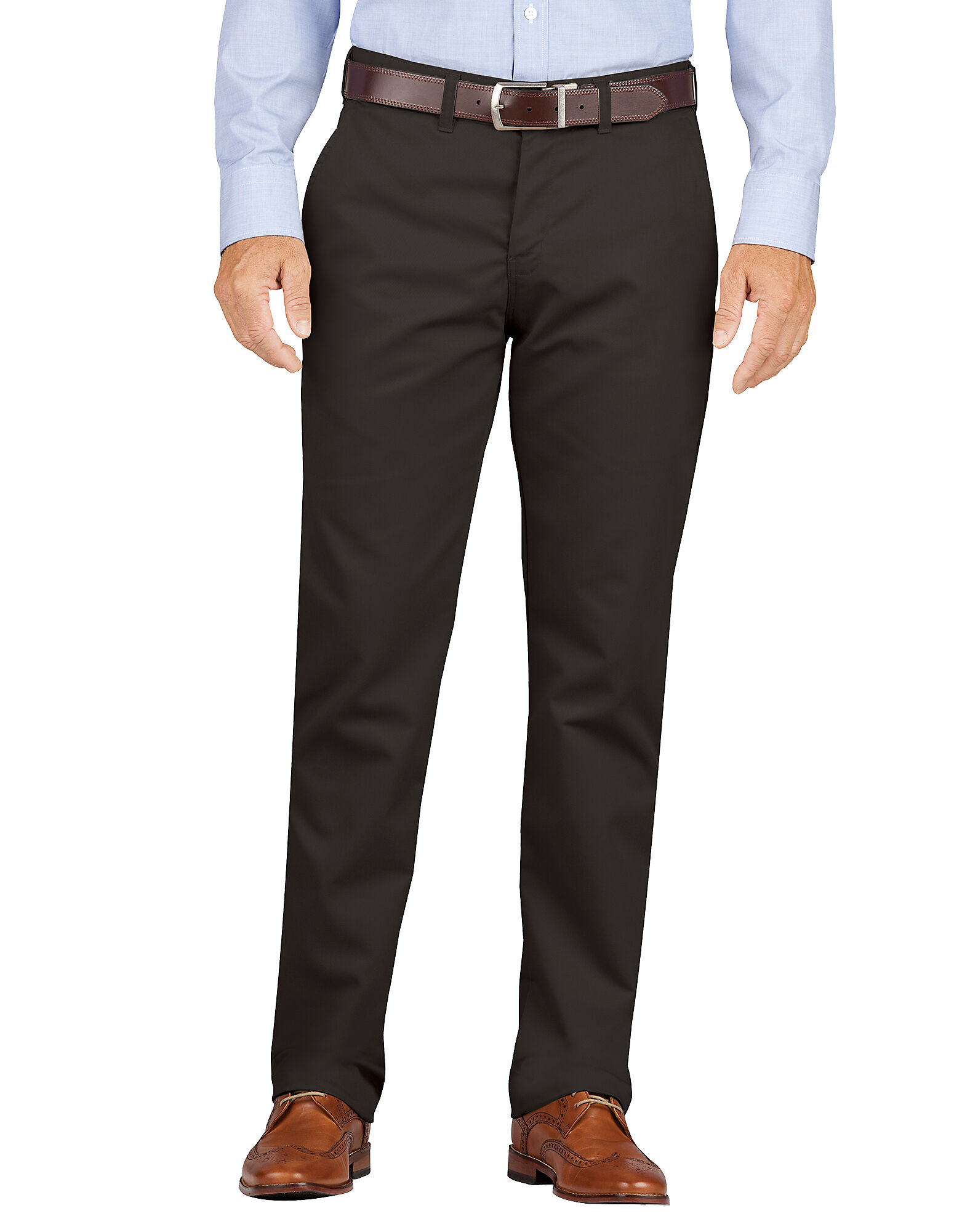 dickies chino pants slim fit