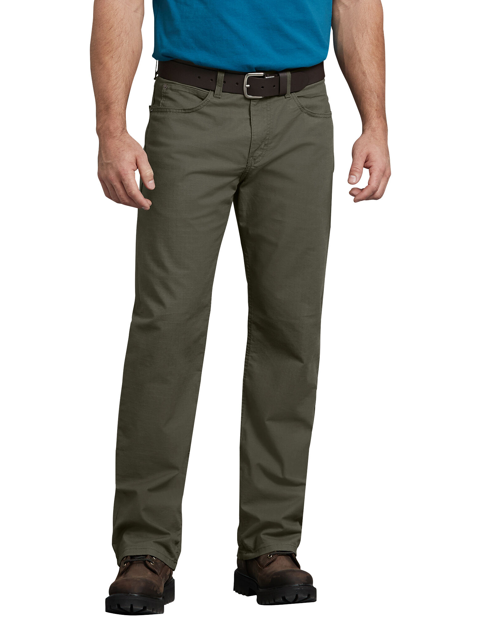 dickies tough max ripstop pants