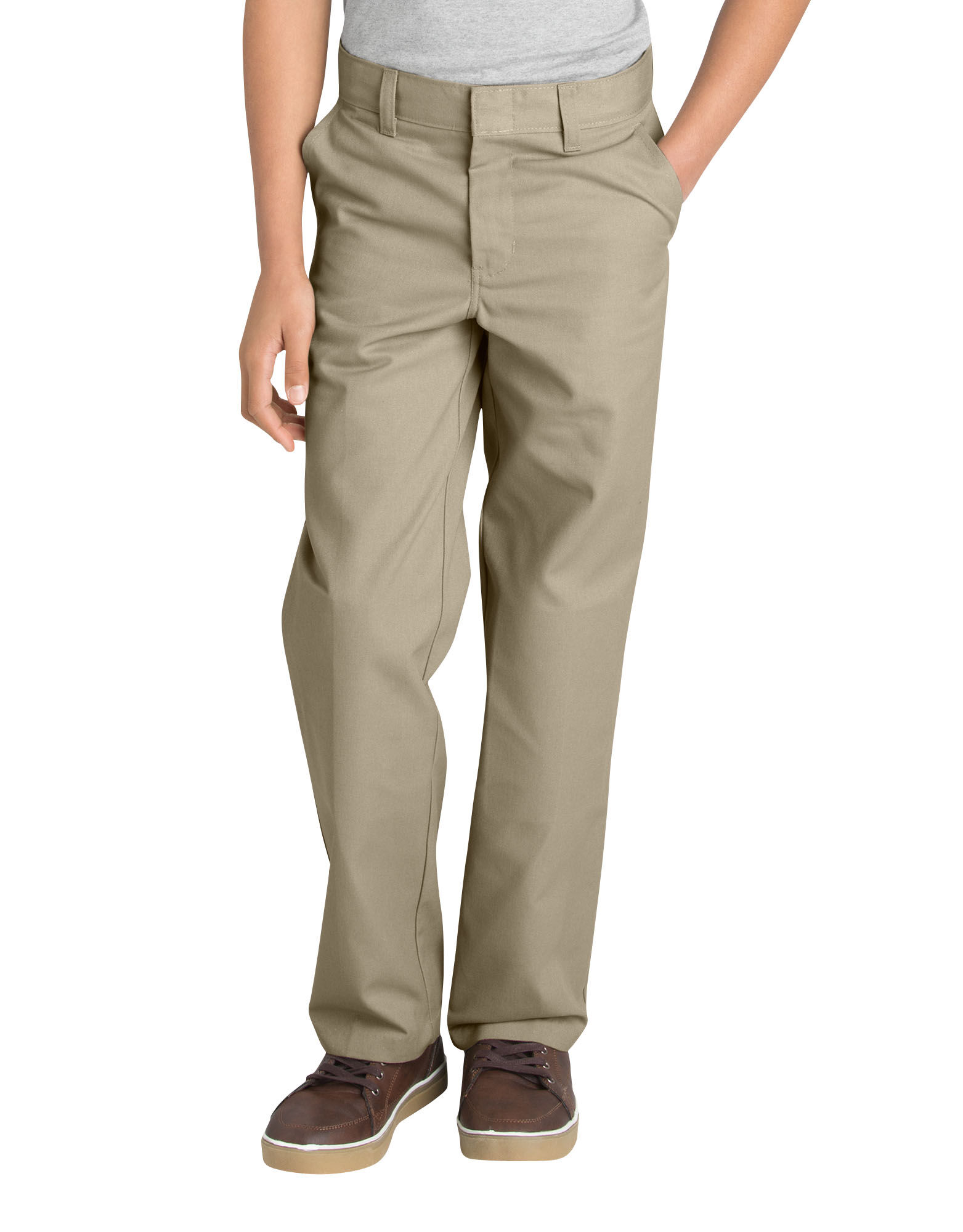 husky size pants
