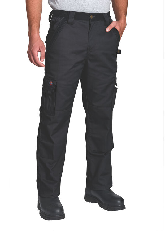 Industry 300 Pant - BLACK (BK)