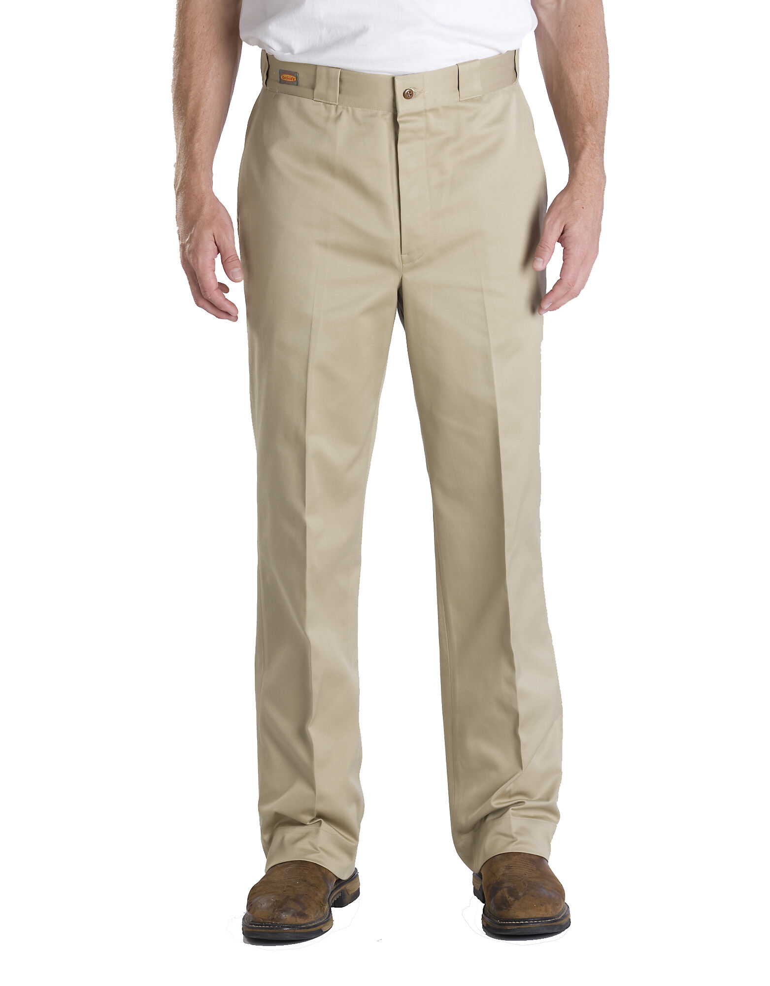 dickies pants tan