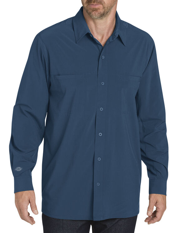 cooling shirt system