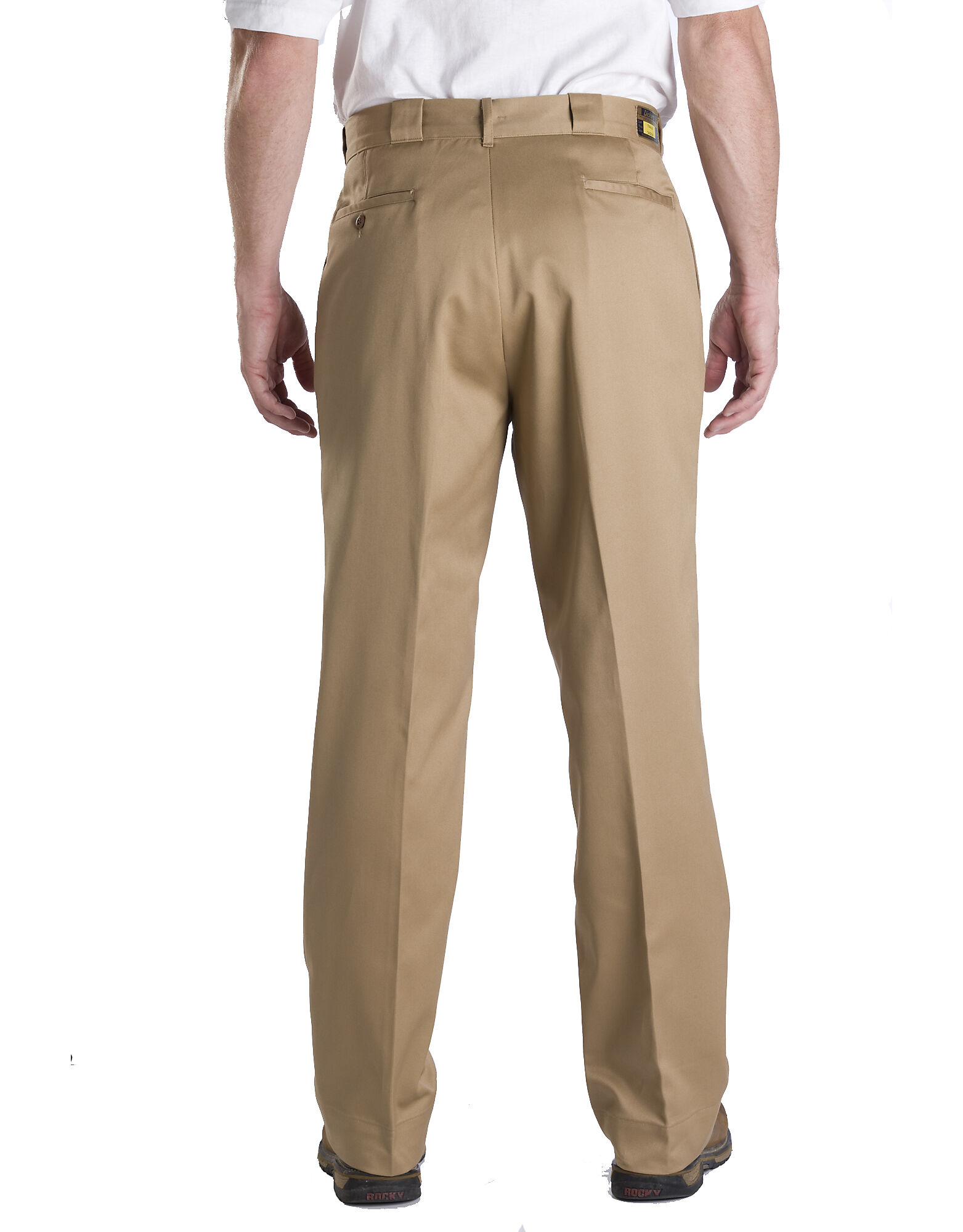 tan skinny dickies pants