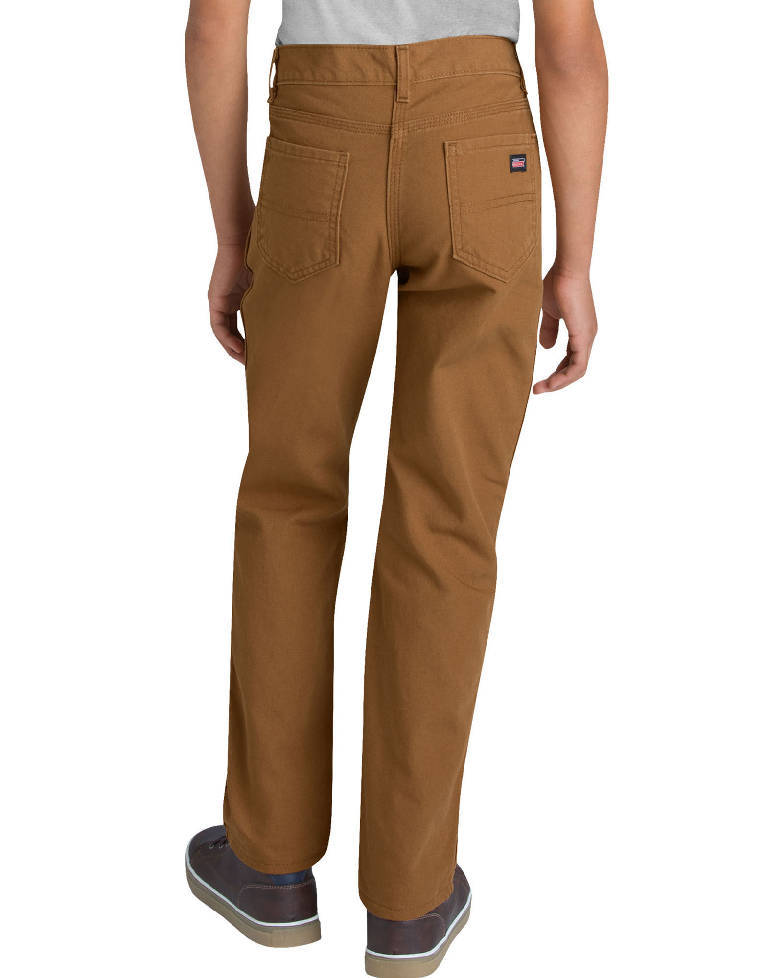 dickies duck cargo pants