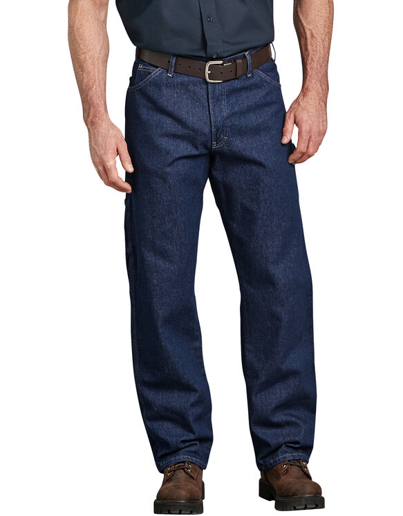 dickies industrial carpenter jeans