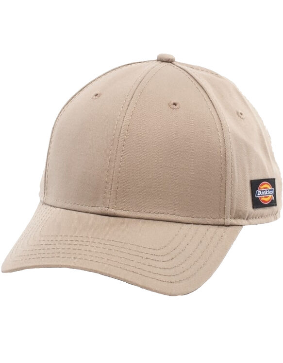 Core Adjustable Khaki Cap - KHAKI (KH)