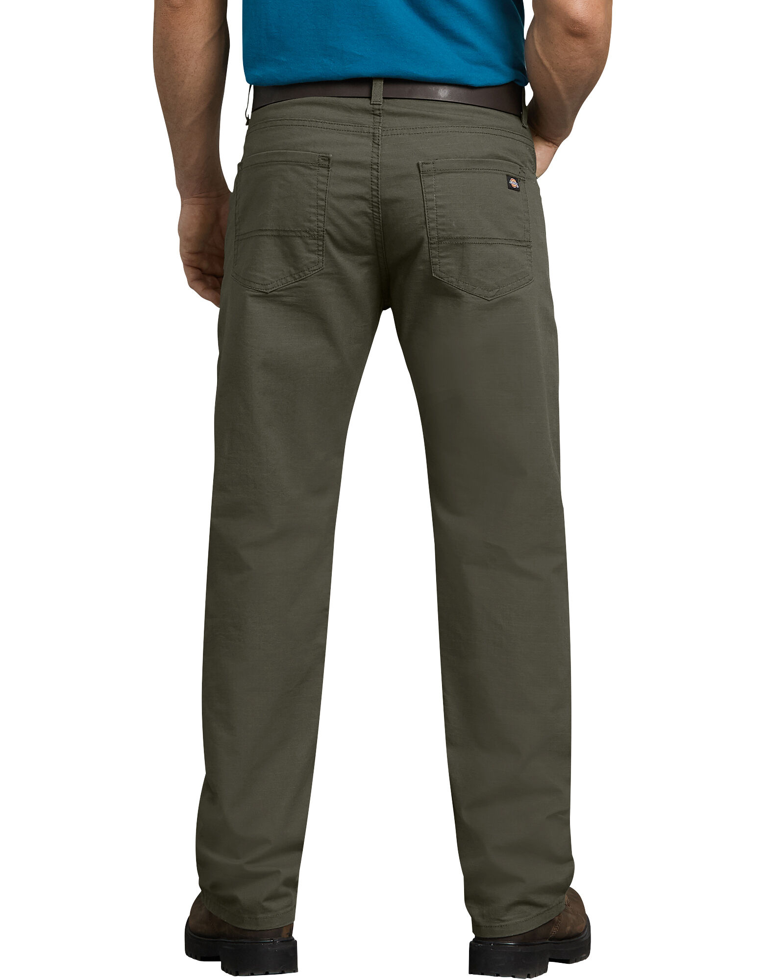 dickies ripstop pants