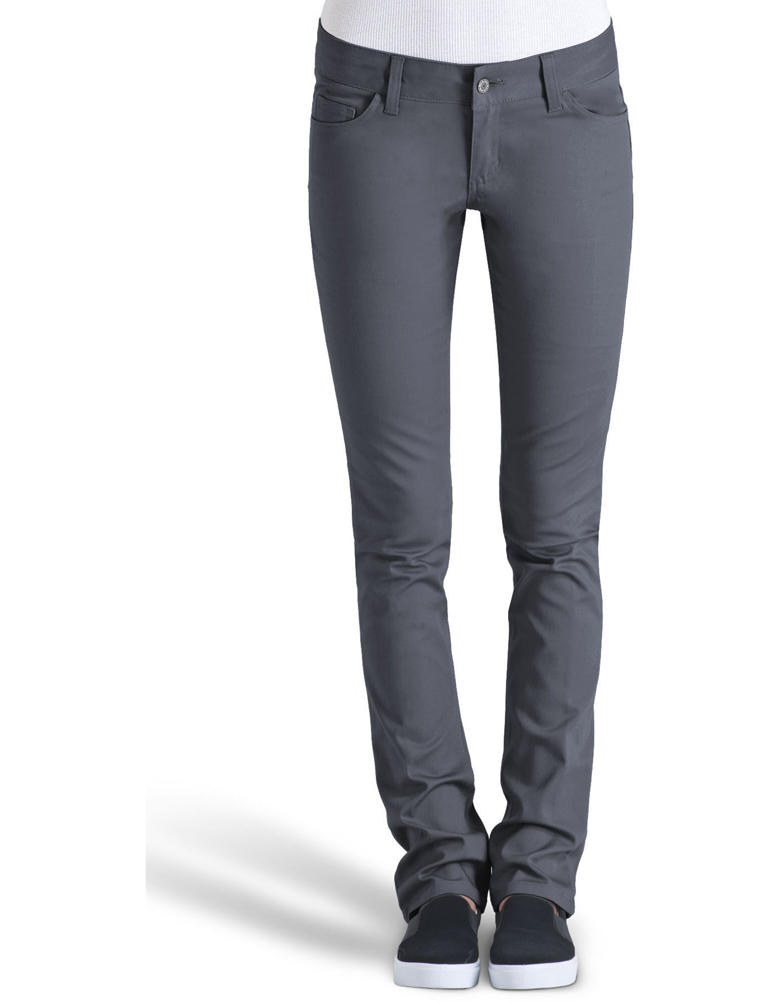 skinny fit dickies pants near me