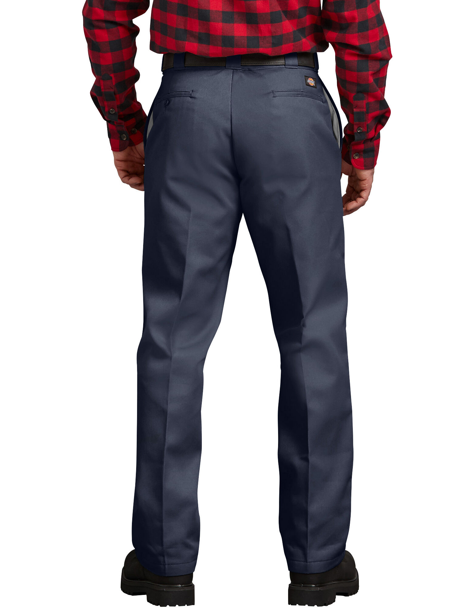 work pants lined with fleece