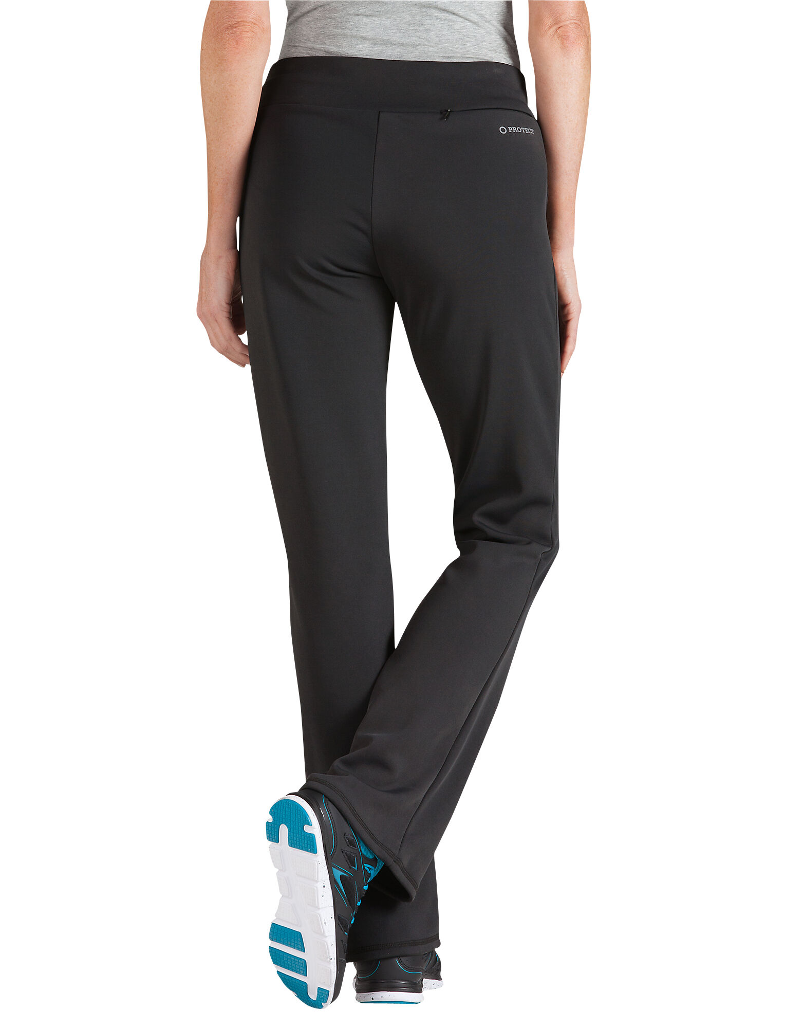 performance fleece pants