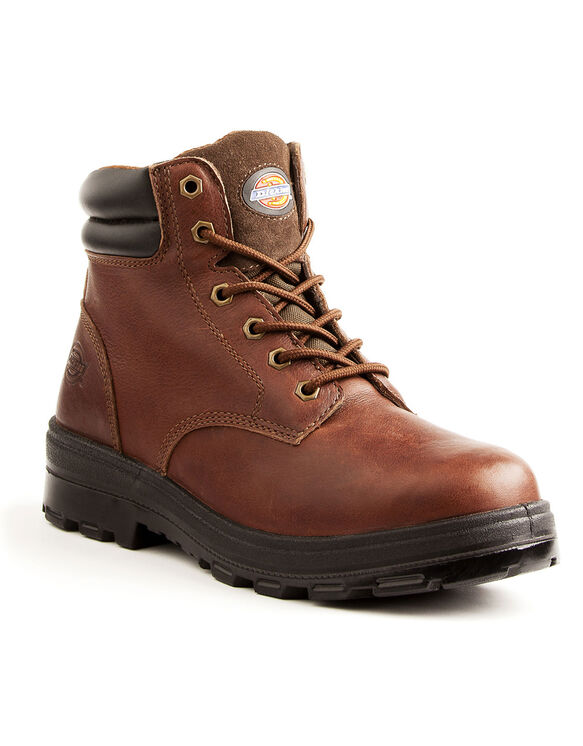 Men's Steel Toe Work Boots | Dickies