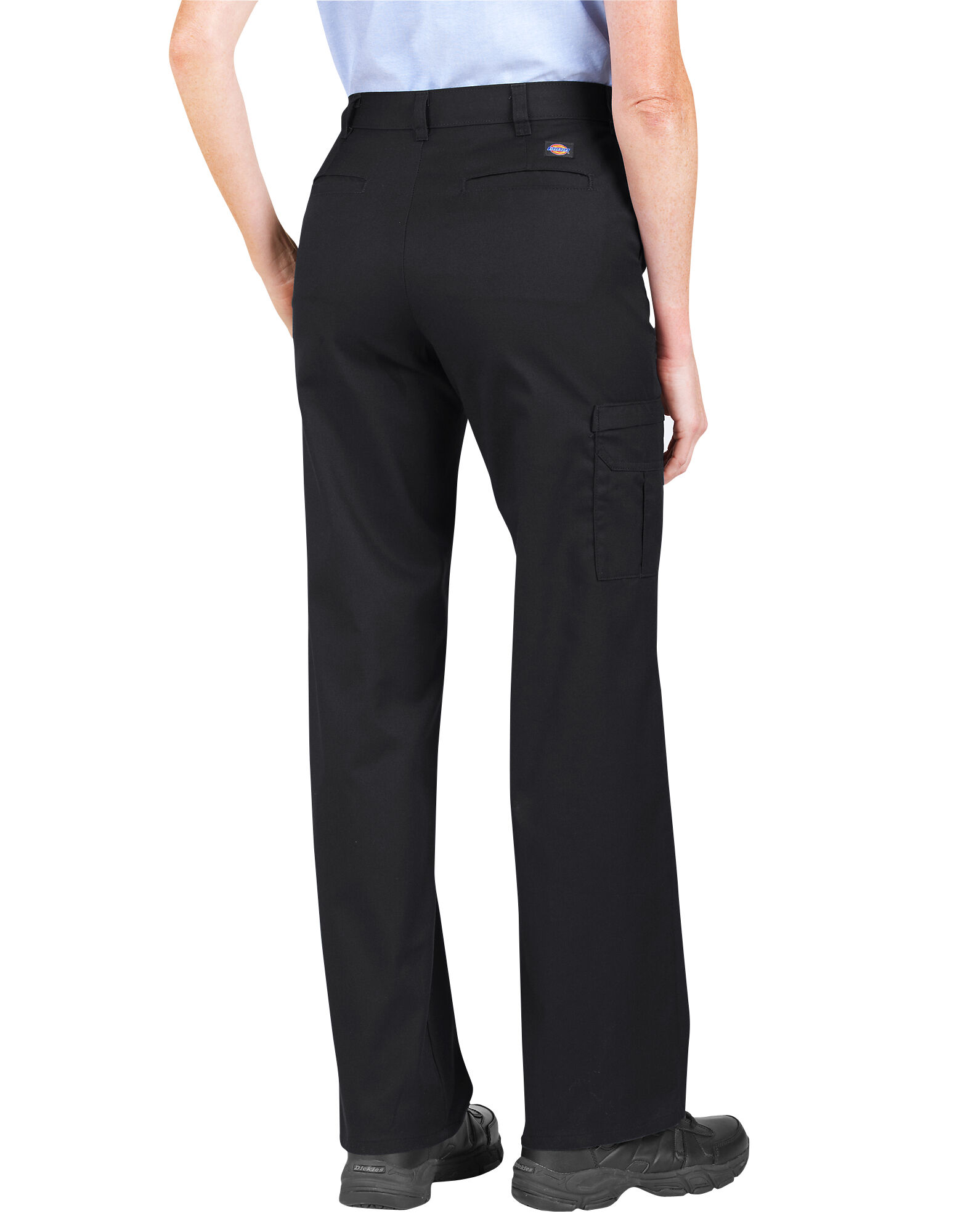 women's lightweight cargo work pants