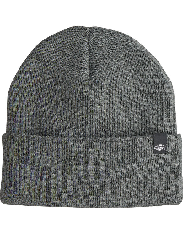 Dickies '67 Core Cuff Beanie - CHARCOAL (XC)