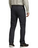 slim fit tapered leg ring spun work pants