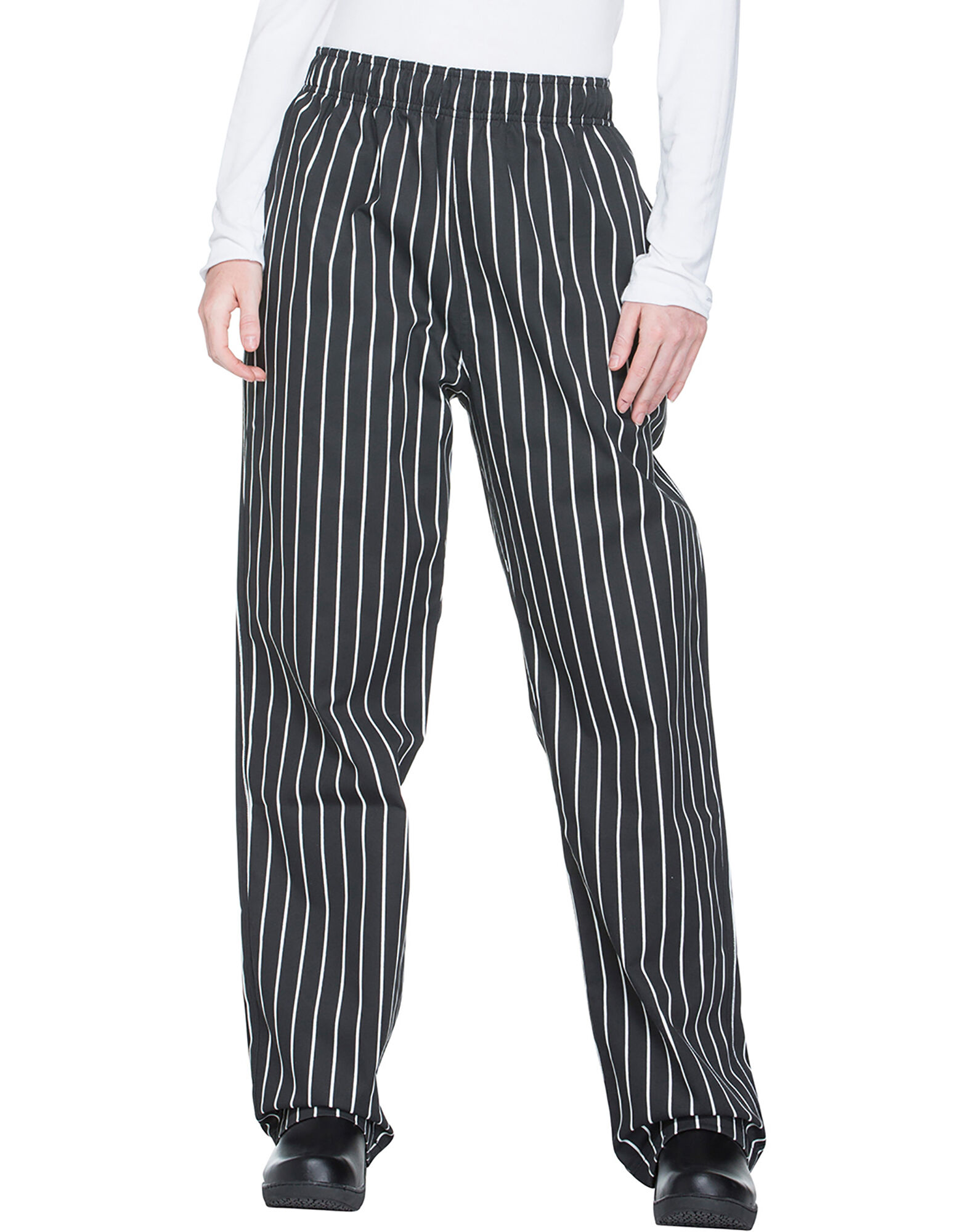 dickies striped carpenter pants