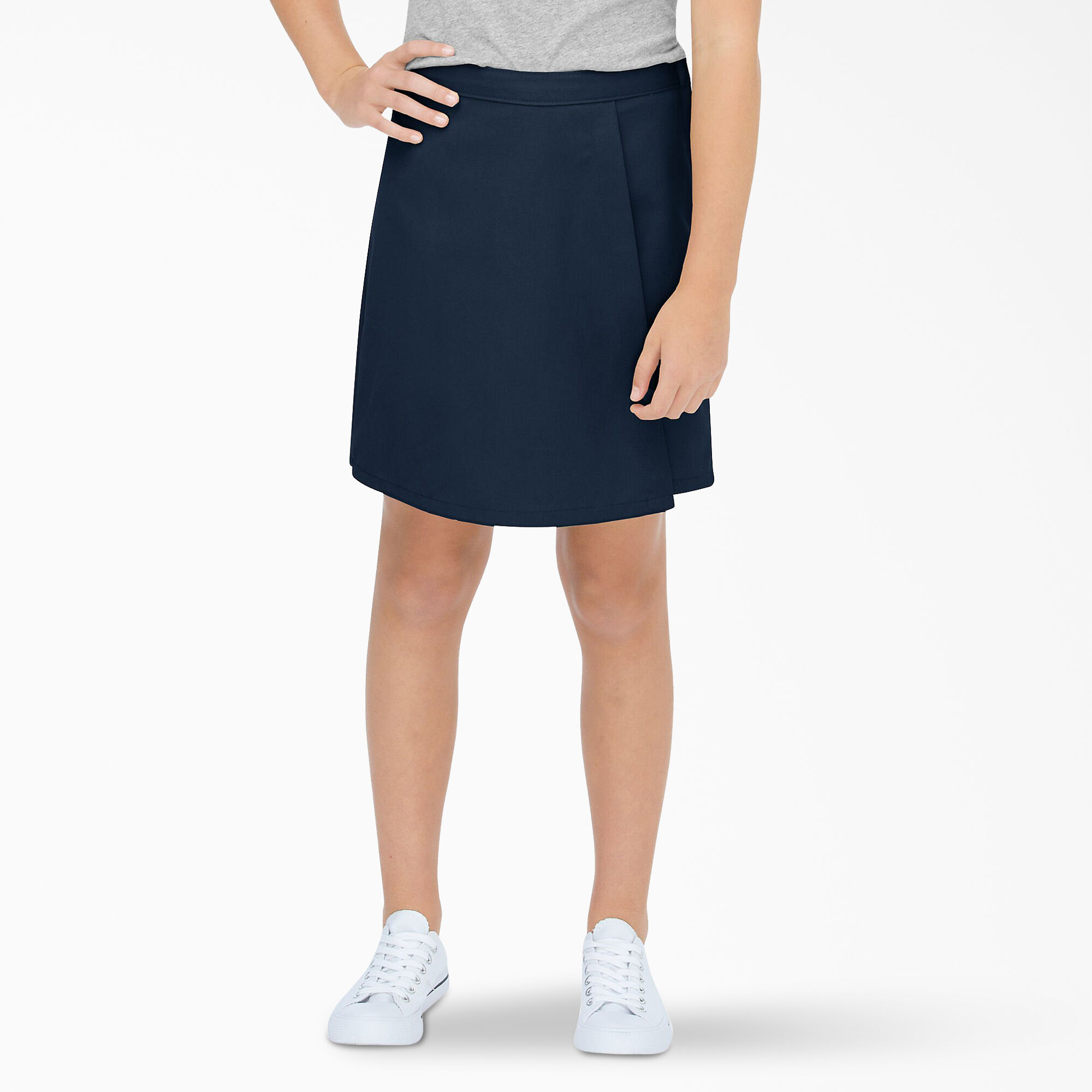 Skort Fashion Dresses