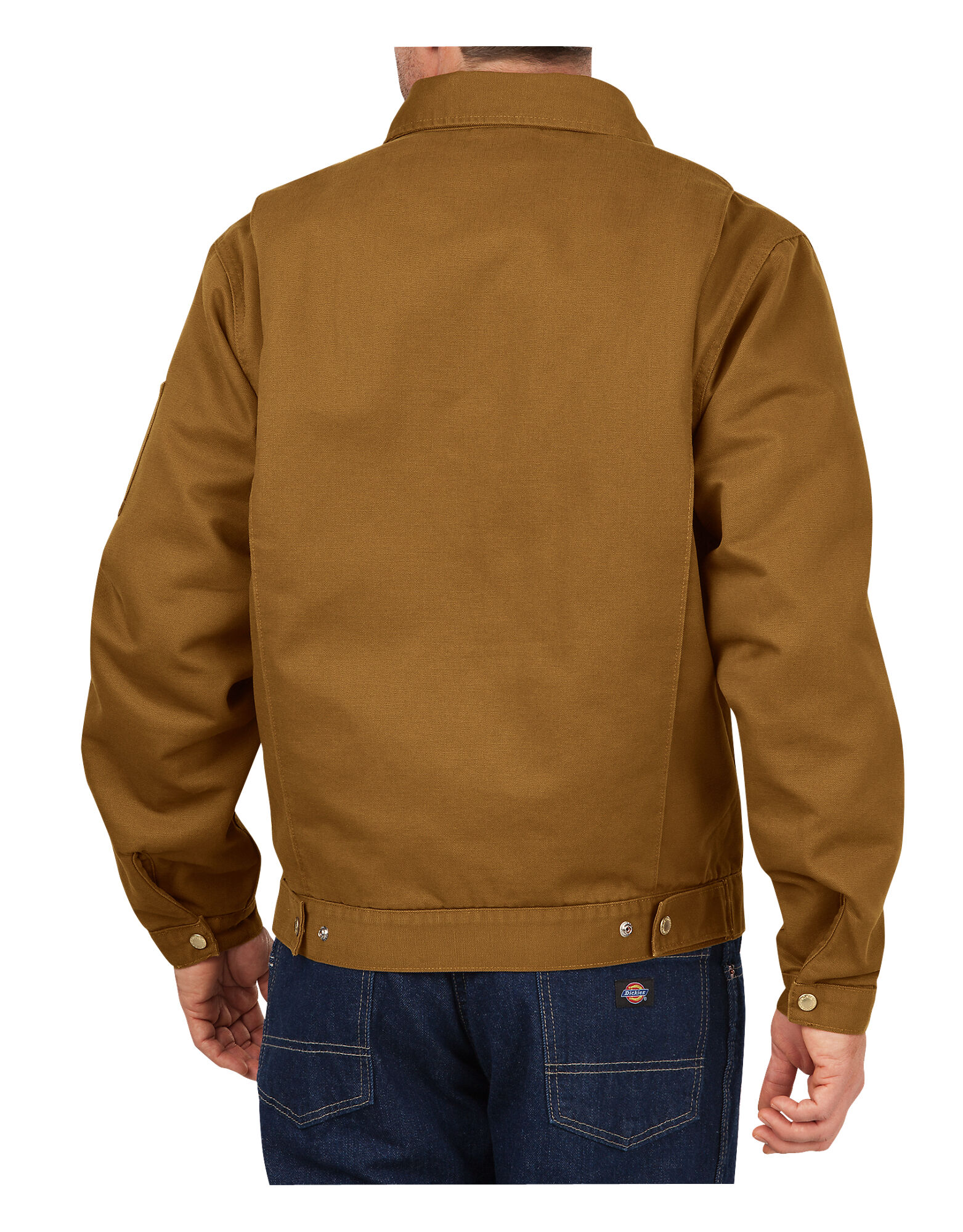 Canvas Jacket for Men | Dickies