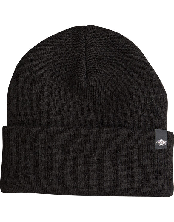 Dickies '67 Core Cuff Beanie - BLACK (BLK)