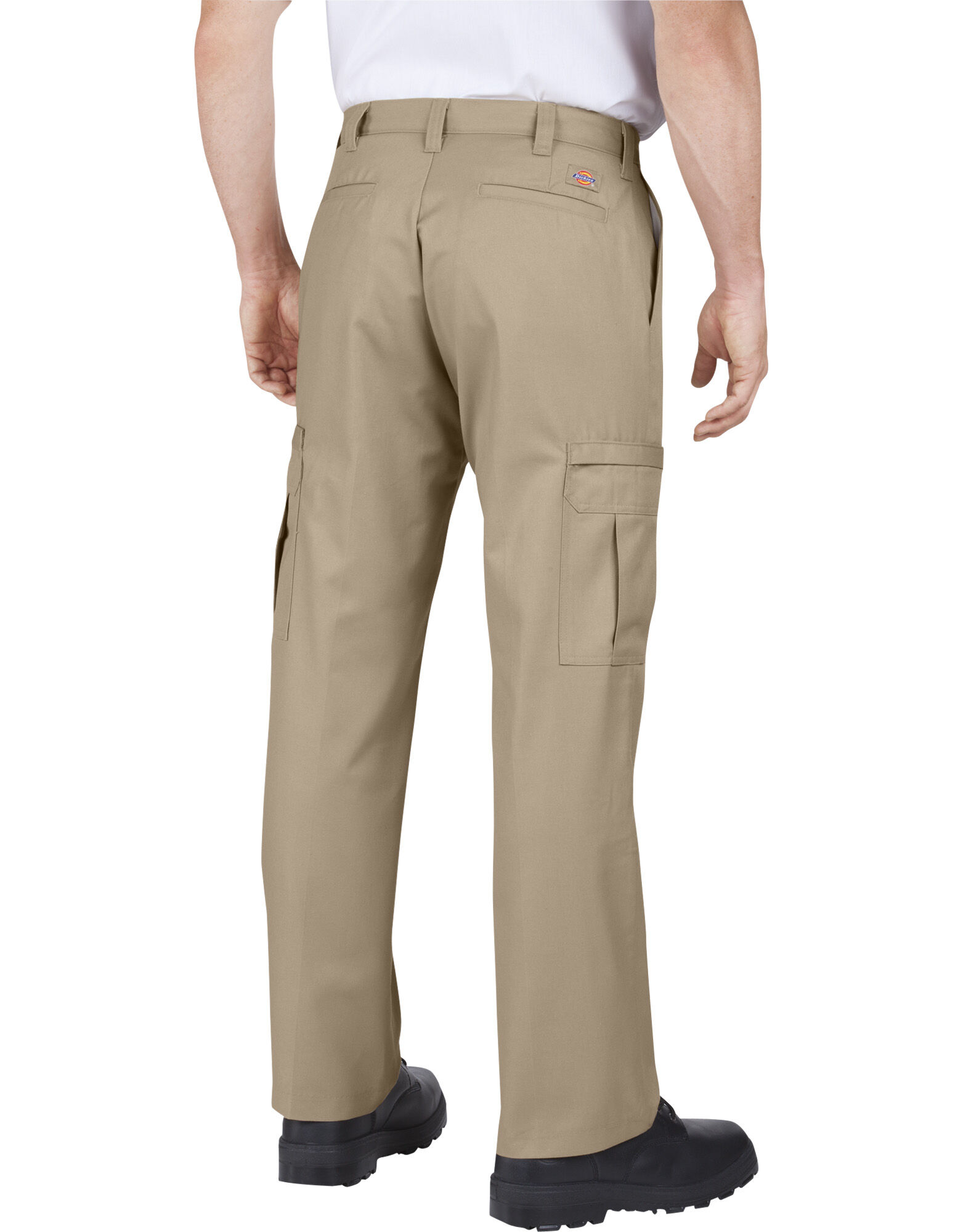 dickies industrial cargo pant