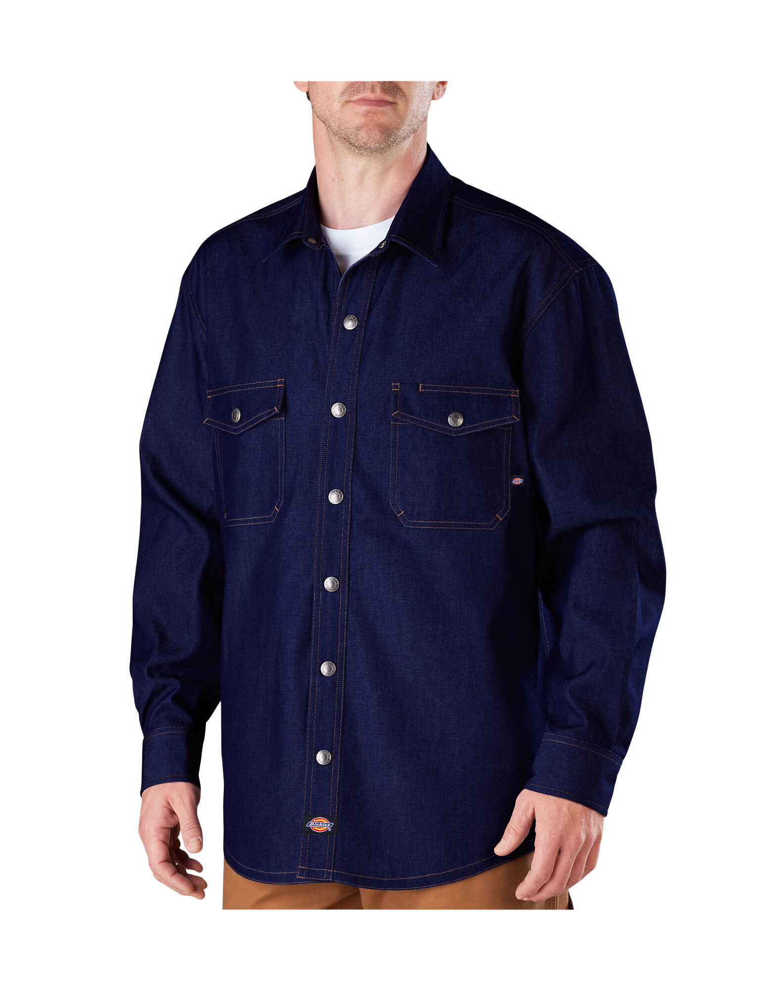 welder shirt design