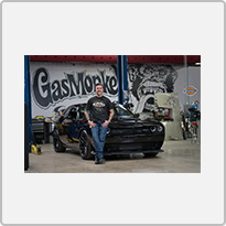 Richard Rawlings