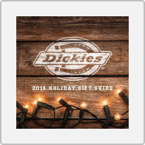 Holiday Lookbook