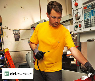 DriRelease DriRelease
