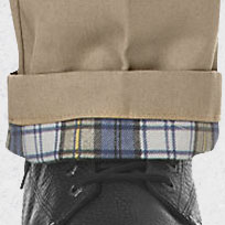 dickies relaxed fit flannel lined work pants