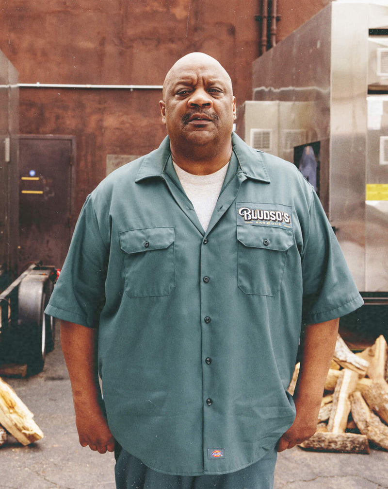 Kevin Bludso: A Tradition of Extraordinary BBQ