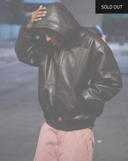 Supreme x Dickies
