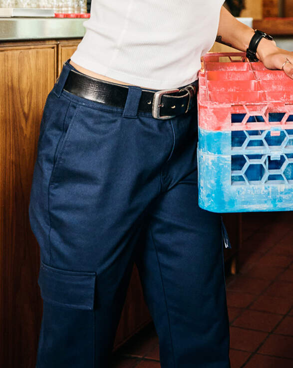 Super Flex Collection - Stretch Work Pants | Dickies® US