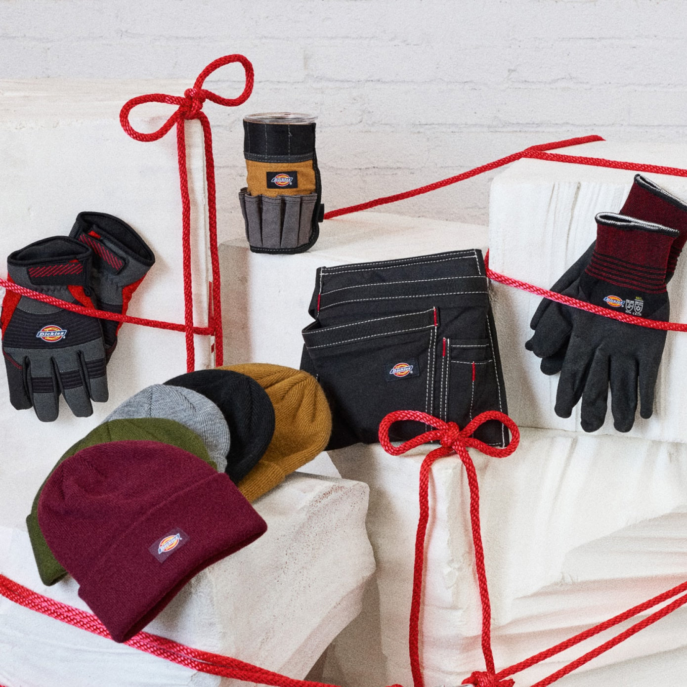 Dickies Official Site | Durable Workwear and Apparel Since 1922 US