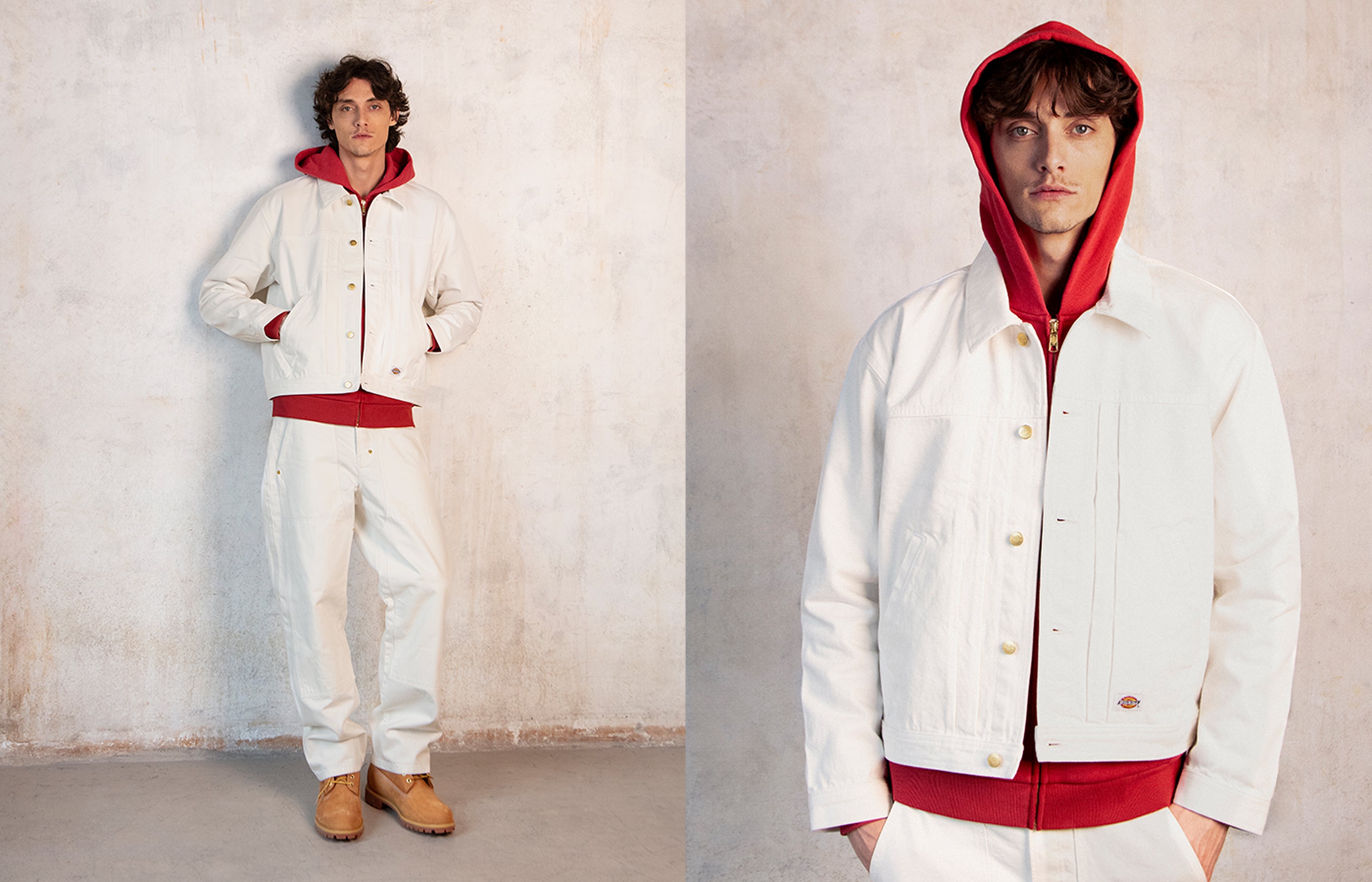 Dickies Official Site | Durable Workwear and Apparel Since 1922 US