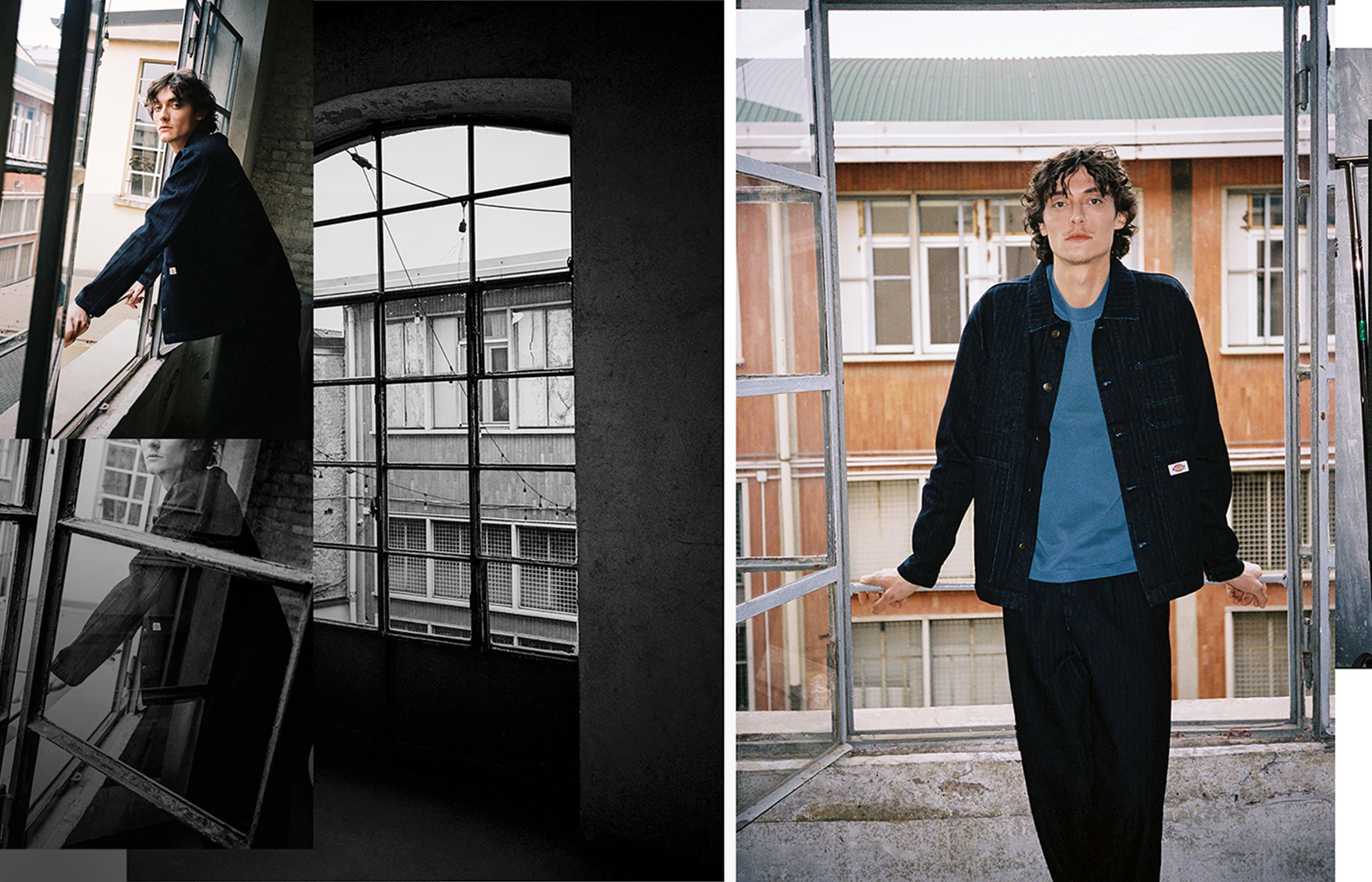Dickies Official Site | Durable Workwear and Apparel Since 1922 US