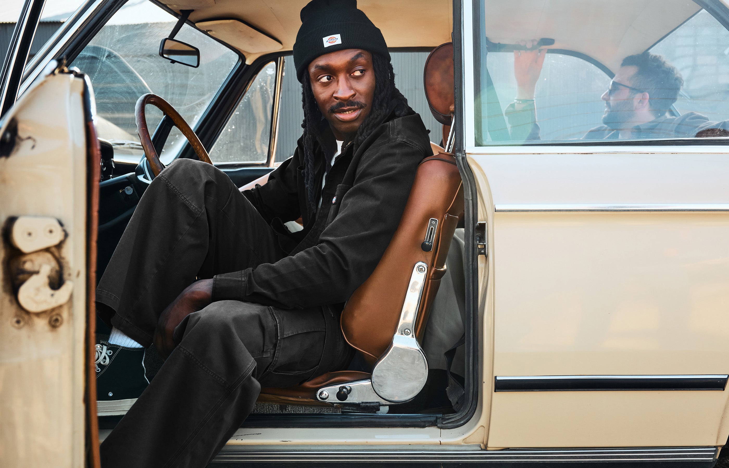 Dickies Official Site | Durable Workwear and Apparel Since 1922 US