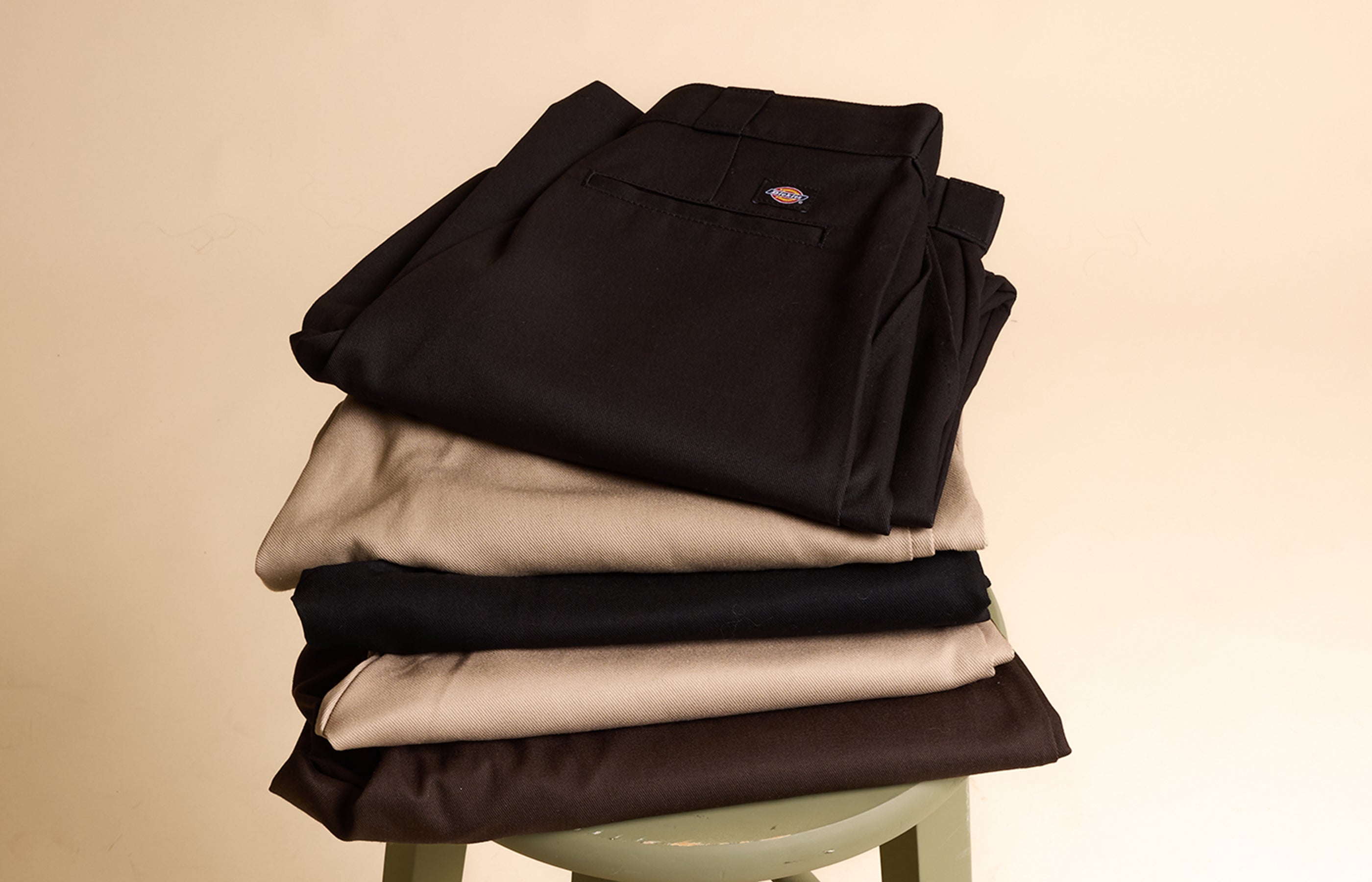 Men's Workwear - Work Clothes & Workwear - Dickies® US