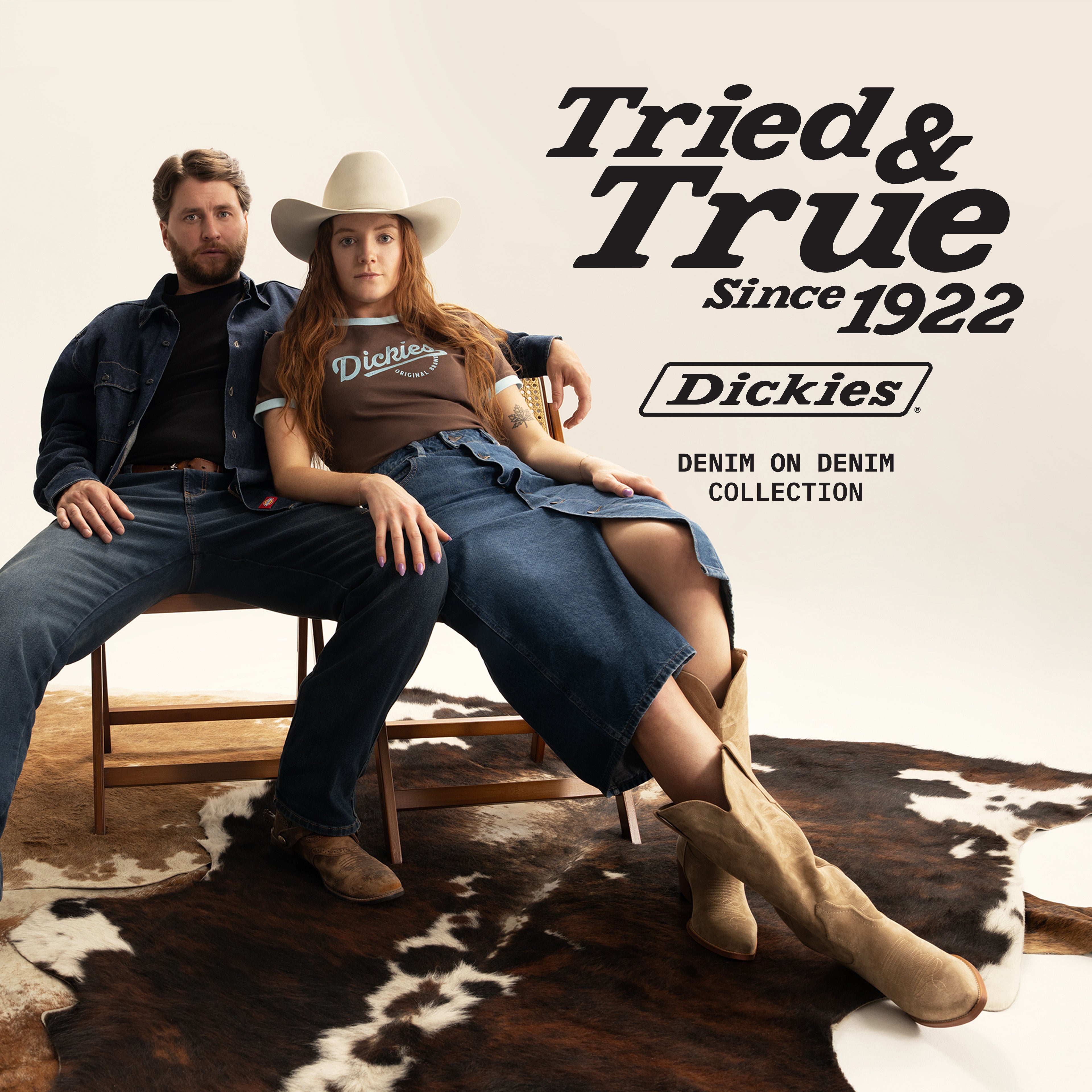 Dickies Official Site | Durable Workwear and Apparel Since 1922 US