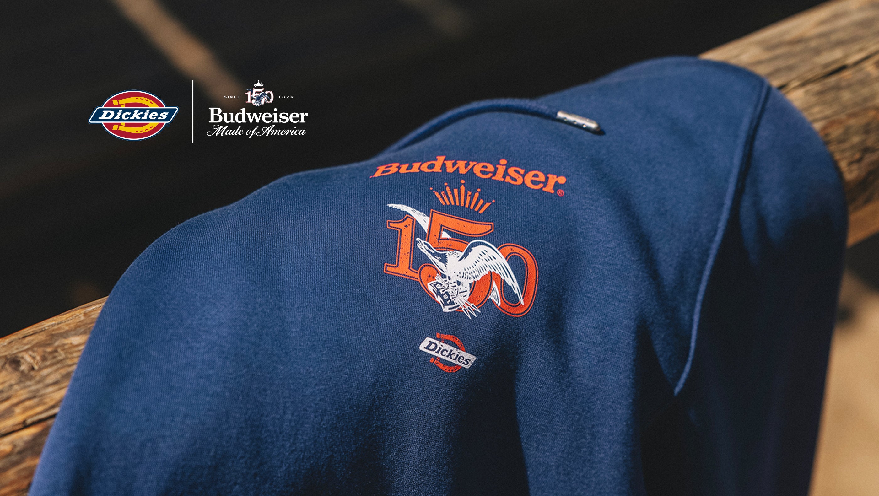 Dickies Official Site | Durable Workwear and Apparel Since 1922 US