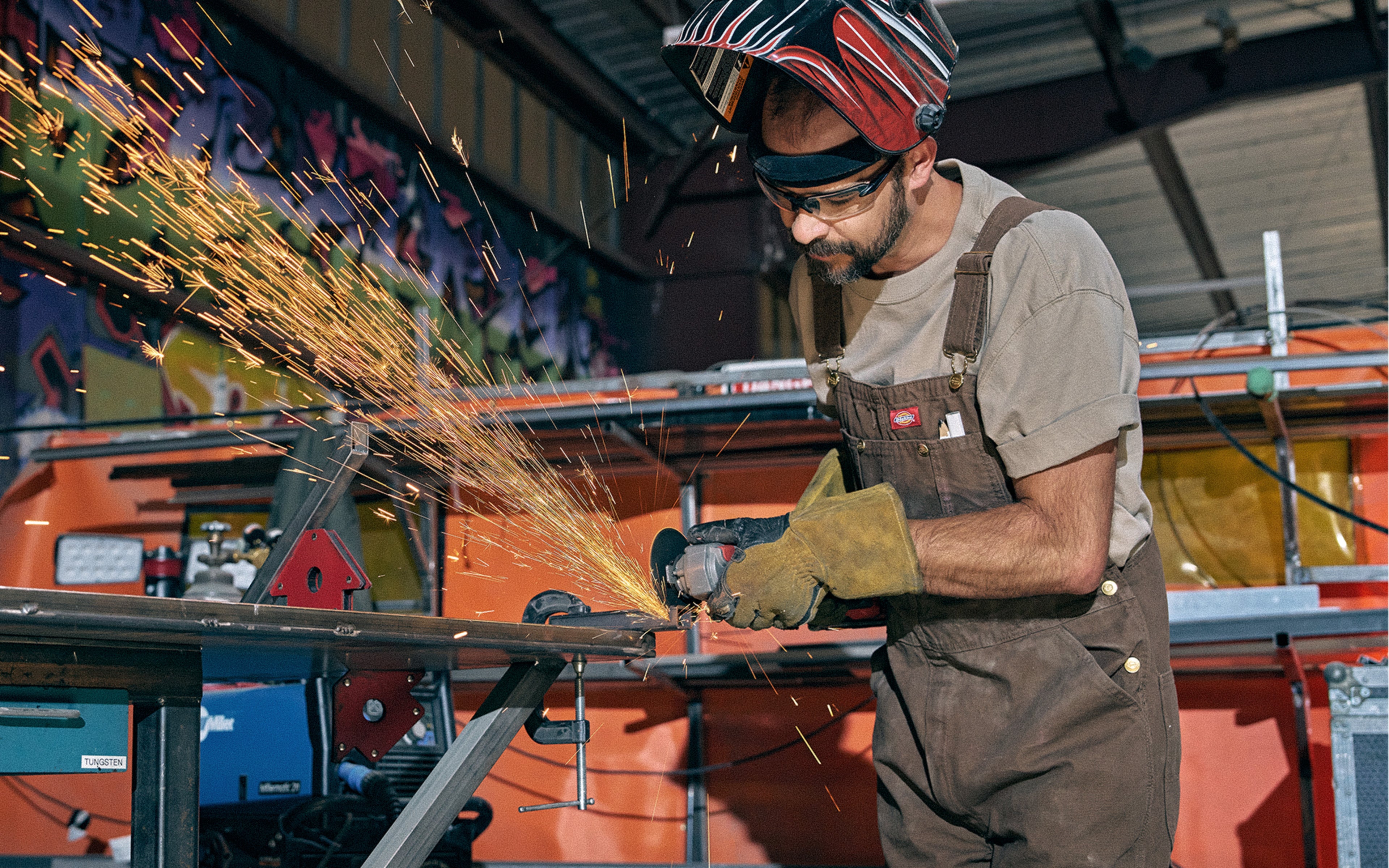 Dickies Official Site | Durable Workwear and Apparel Since 1922 US