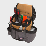 8-Pocket Utility Pouch Apron