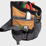 8-Pocket Utility Pouch Apron