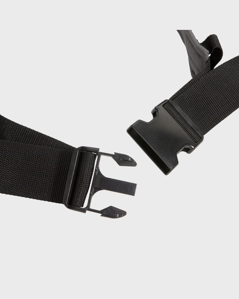 8-Pocket Utility Pouch Apron