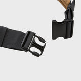 2.5 Inch Padded Work Belt