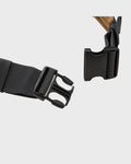 2.5 Inch Padded Work Belt